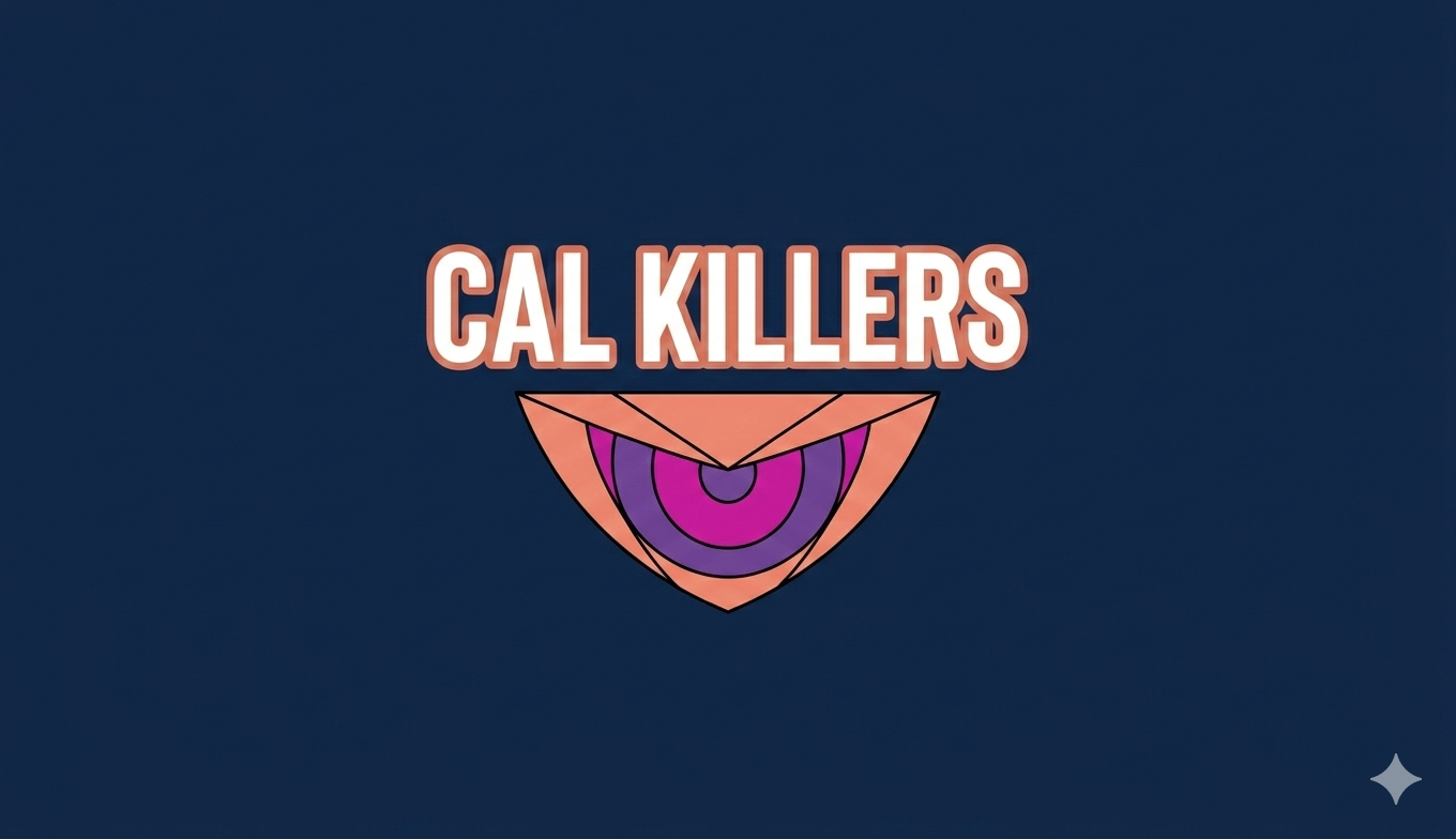 Cal Killers