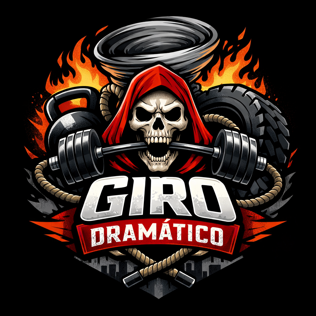 Giro Dramático