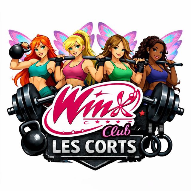 Winx Club LCS