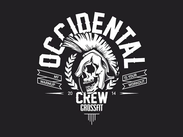CrossFit Occidental