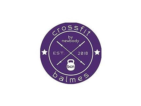 Crossfit Balmes
