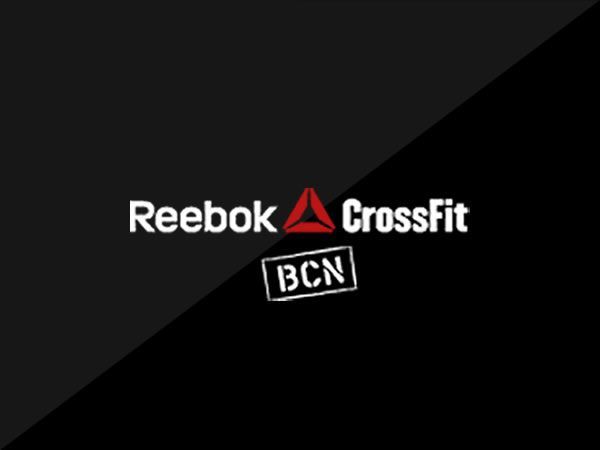 Reebok CrossFit BCN
