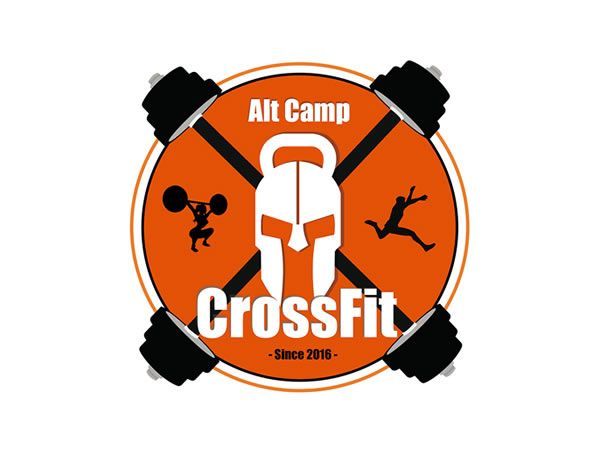 Alt Camp CrossFit