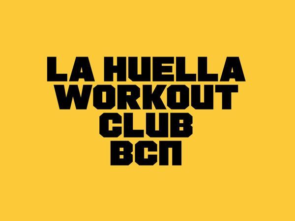 La Huella Workout Club