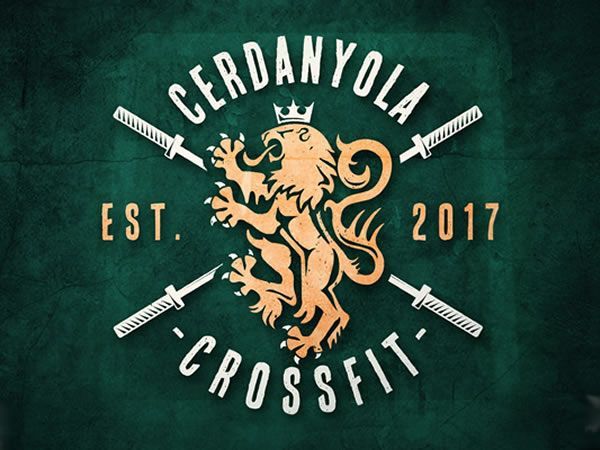 CrossFit Cerdanyola