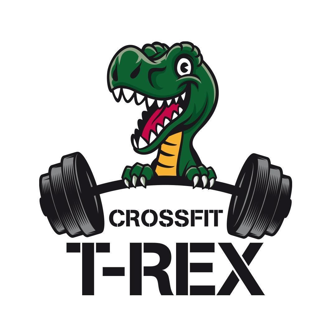 T-Rex CrossFit