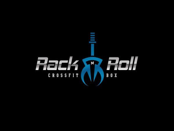 CrossFit Rack`n Roll