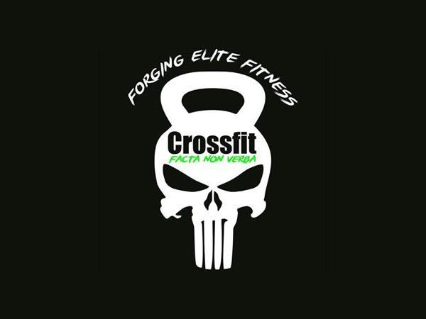 CrossFit Facta Non Verba