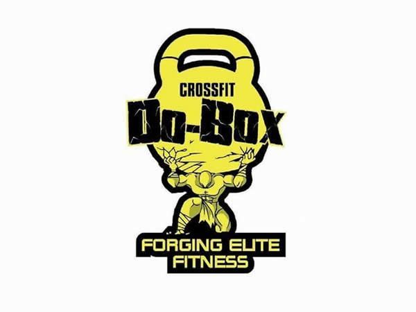 CrossFit Do-Box