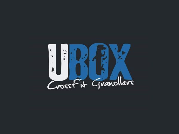 Ubox Crossfit Granollers