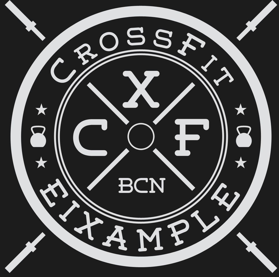 Crossfit Eixample