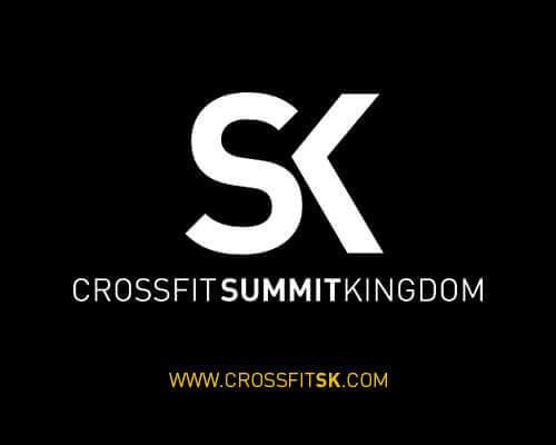 CrossFit SK