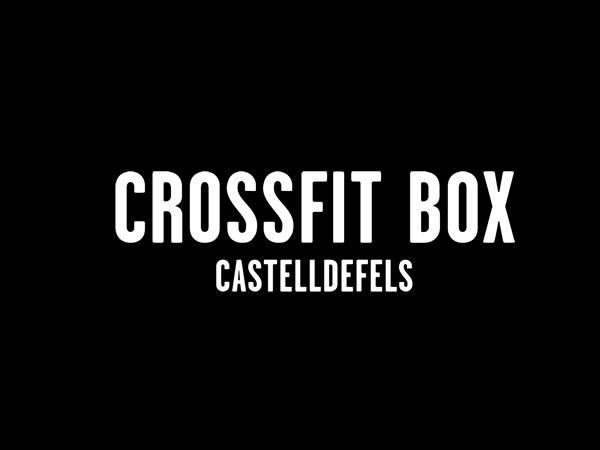 CrossFit Box Castelldefels