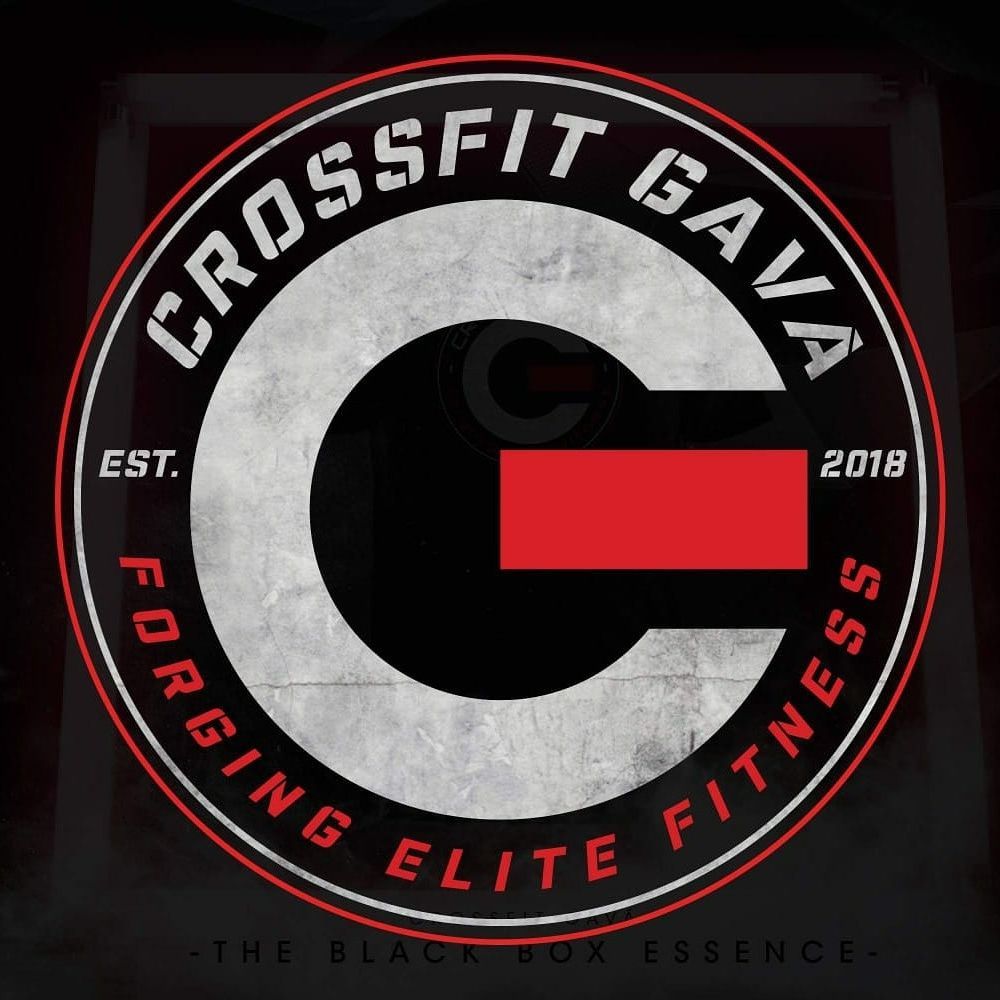 CrossFit Gava