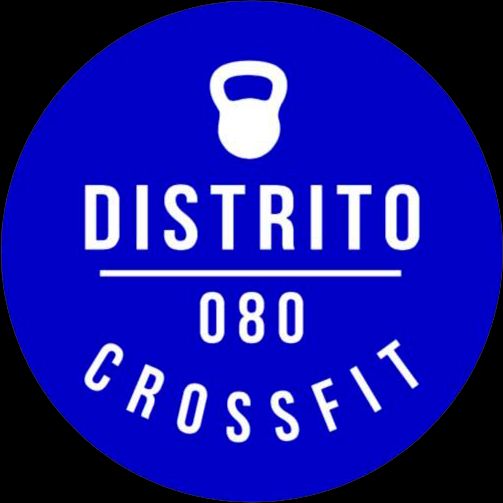 Distrito Crossfit 080