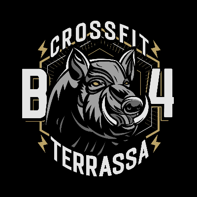 CrossFit Terrassa B4