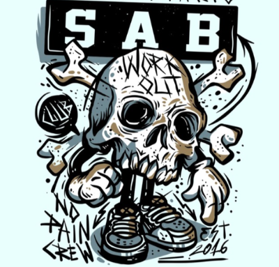 SAB WORKOUT CLUB