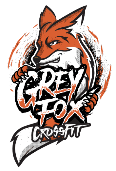 CrossFit Grey Fox