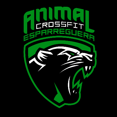 Animal CrossFit Esparreguera