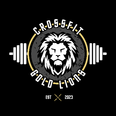 CROSSFIT GOLD LIONS