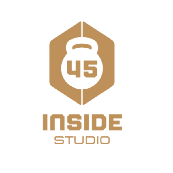 Inside 45 Studio