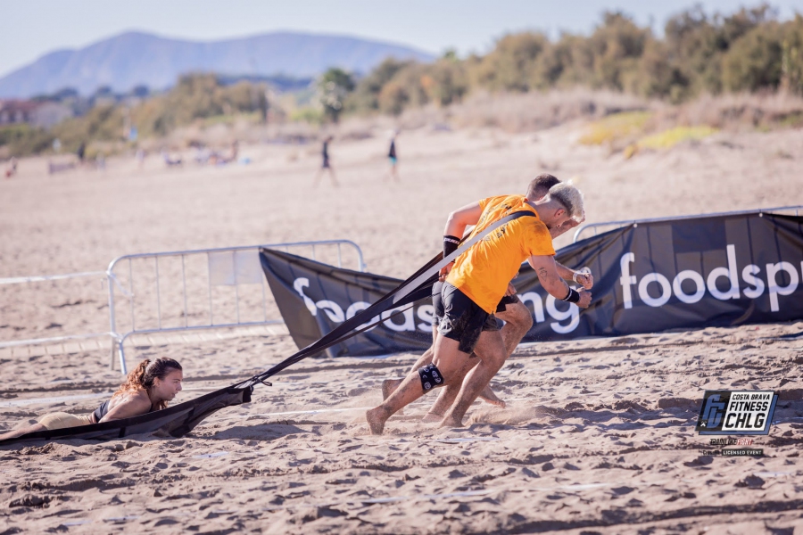 Costa Brava Parejas 2026