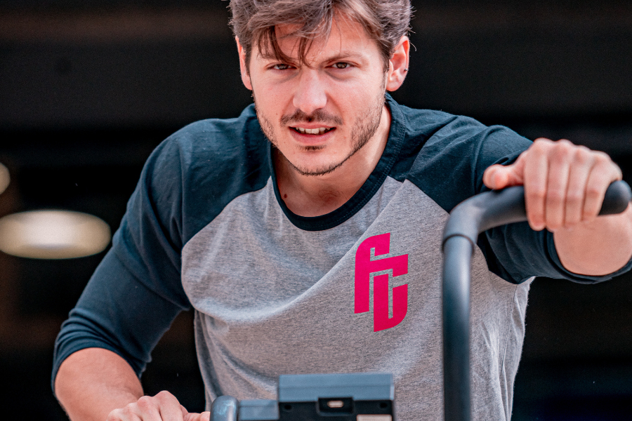 Camiseta Tres Cuartos edición FCL Festival
