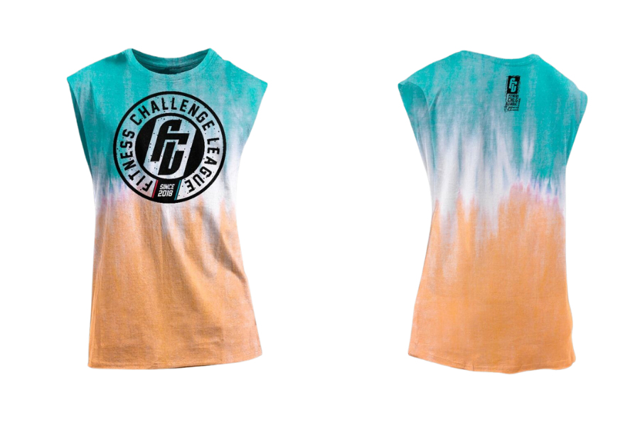 Camiseta Summer Edition 2023