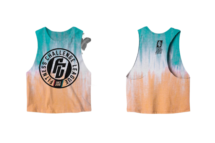Camiseta Summer Edition 2023
