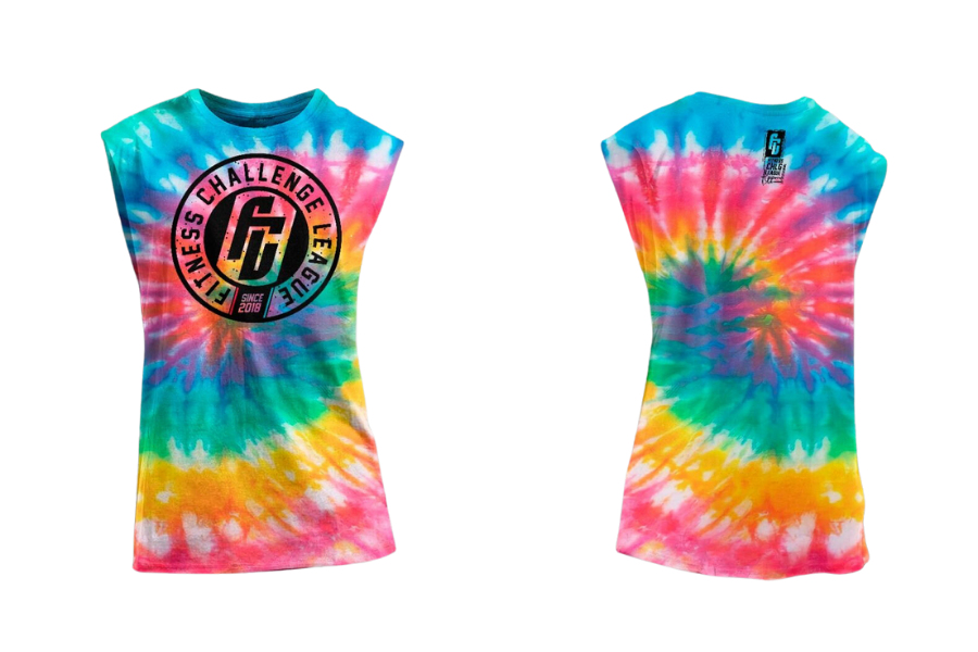 Camiseta Summer Edition 2023