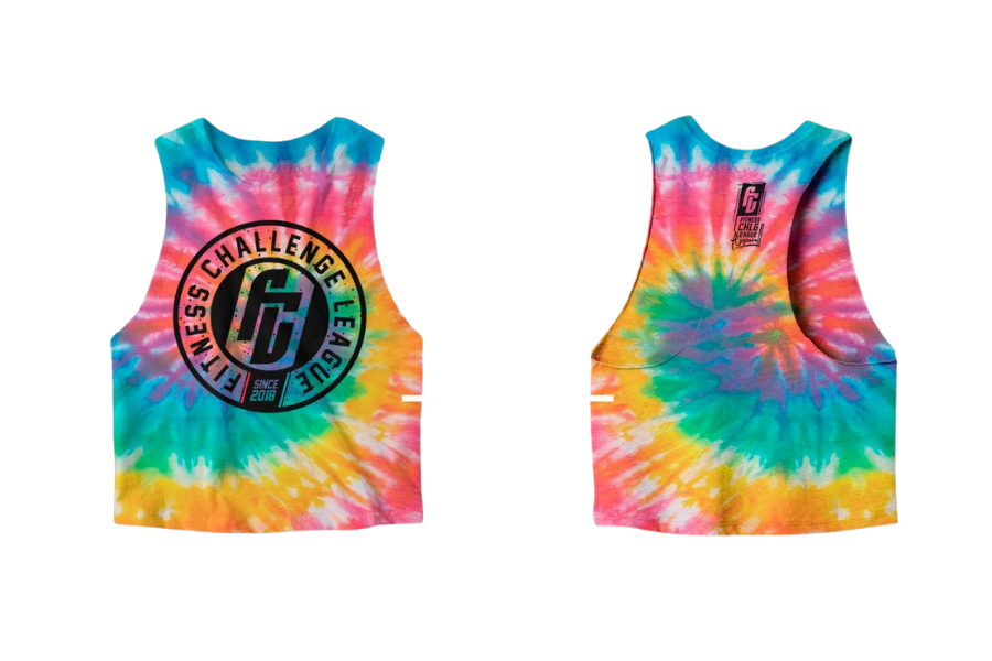 Camiseta Summer Edition 2023