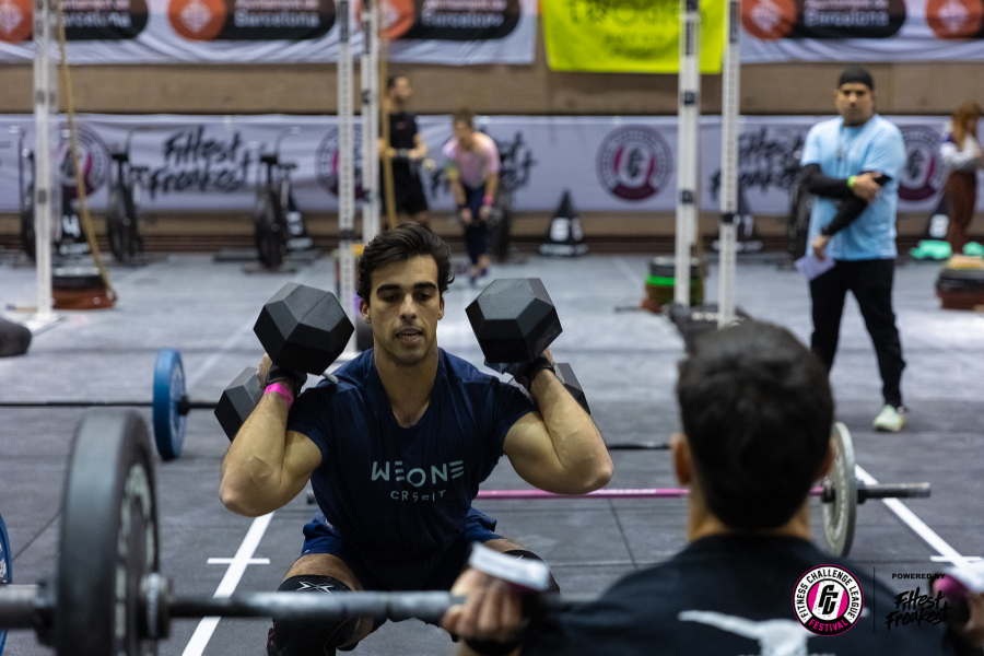 FCL Festival Fase Online