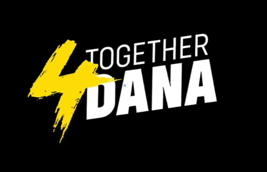 Together 4Dana clasificatorio