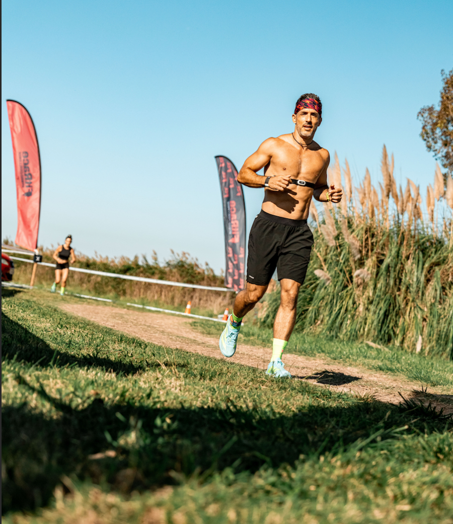 FitRace Costa Brava 2026