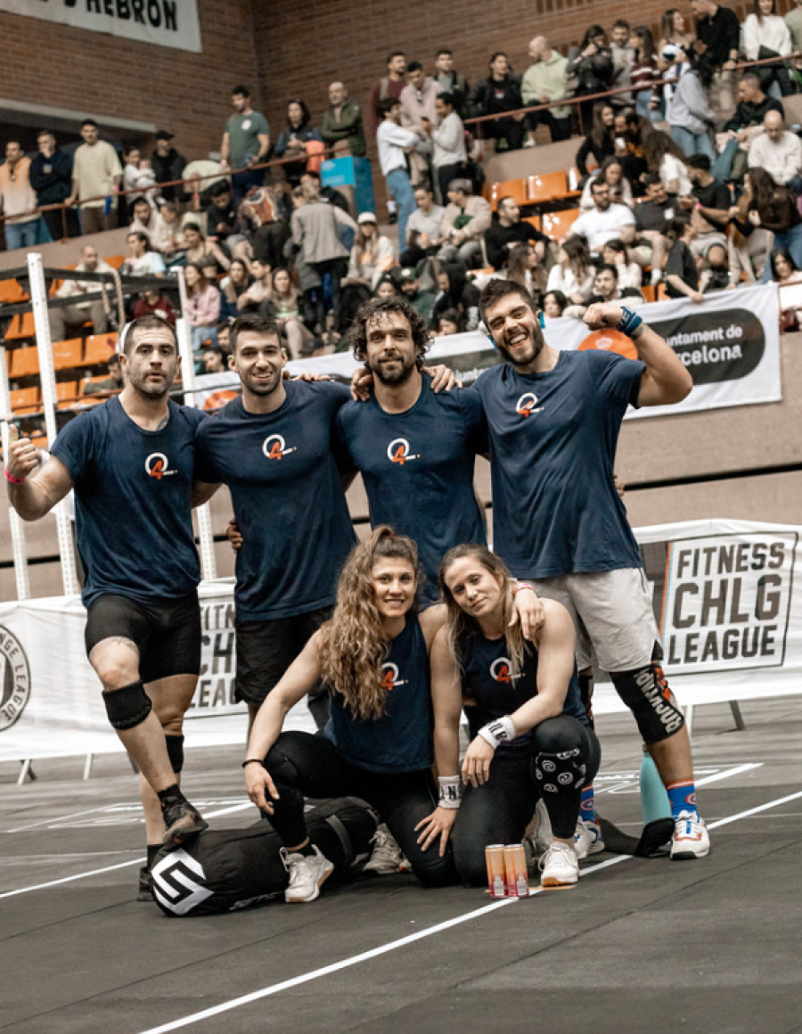 FCL Festival BCN 2027