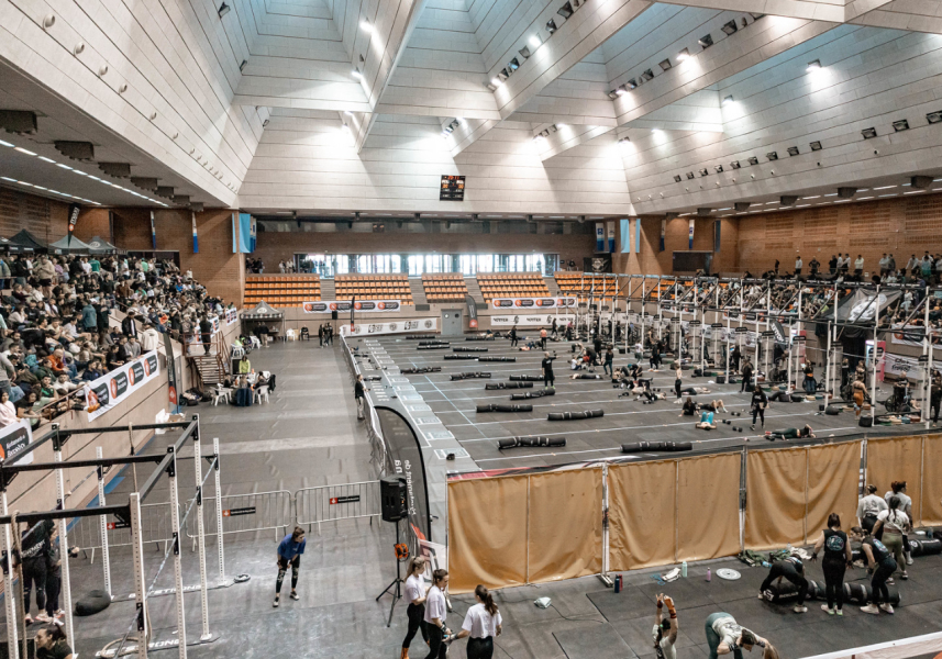 FCL Festival BCN 2027
